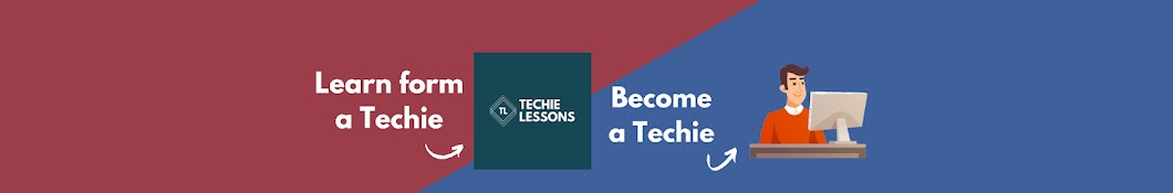 Techie Lessons