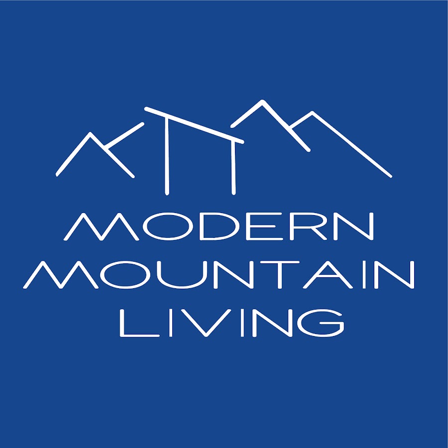 Modern Mountain Living 