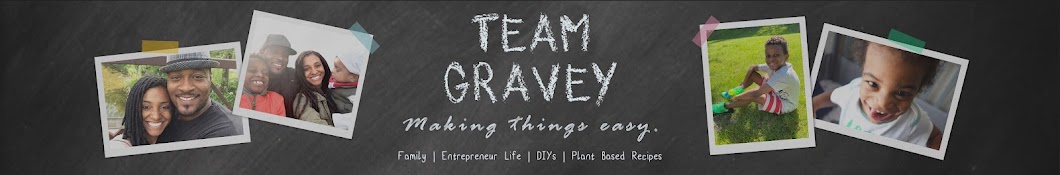 Team Gravey