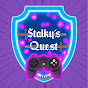 Stalky's Quest Live