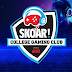 logo SKOAR College Gaming Club