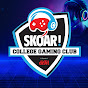 SKOAR College Gaming Club