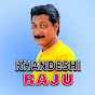 Khandeshi Raju