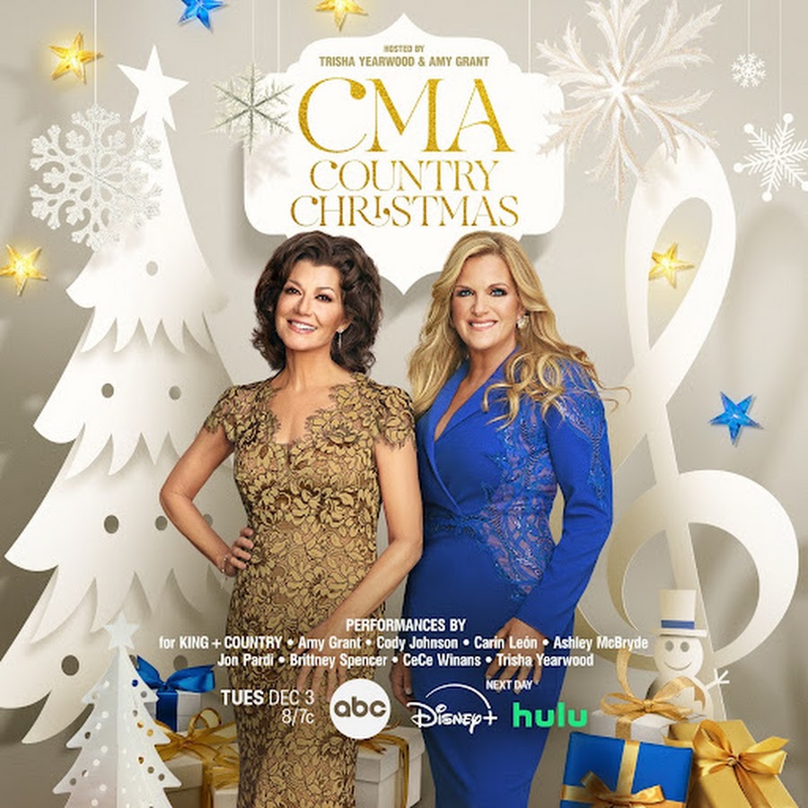 CMA Country Music Association YouTube