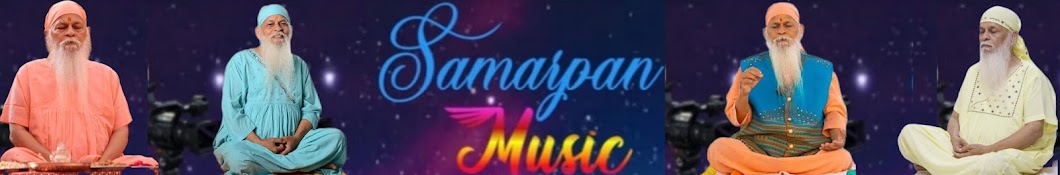 Samarpan Music Banner