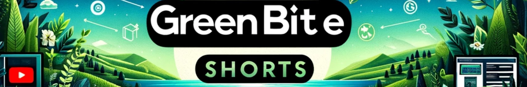 greenbiteshorts