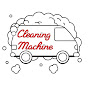 Cleaning Machine