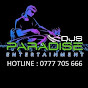 DJs Paradise Entertainment