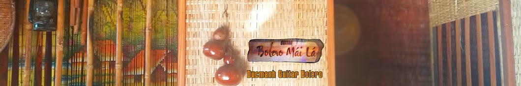 Ducmanh : guitar - Bolero Banner