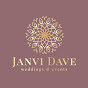 Janvi Dave - Weddings & Events