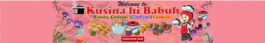 kusina hi babuh