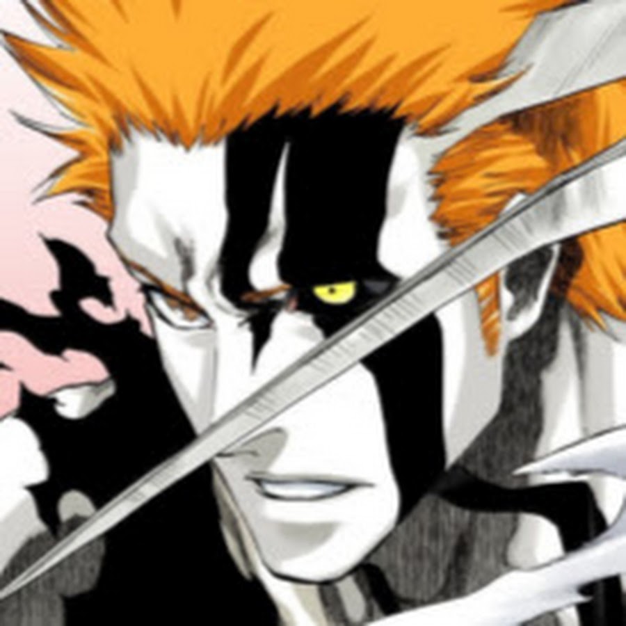 Bleach steam artwork фото 29