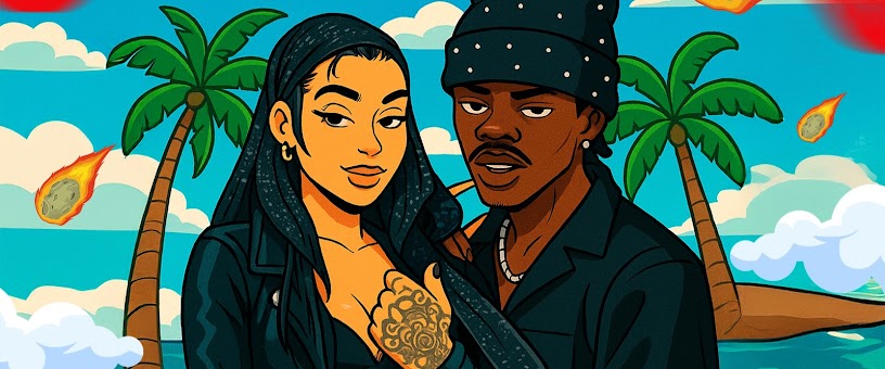 Artist Thumbnail