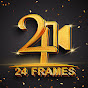 24 فريم للتصوير و الانتاج الفني - 24 Frames