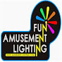 Fun amusement lighting