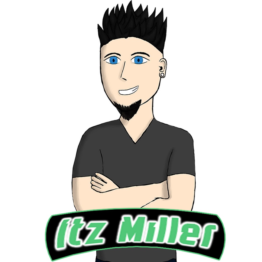 Itz Miller
