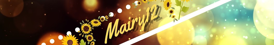 Mairy12 Banner