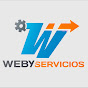 Weby Servicios - Soluciones Tecnológicas
