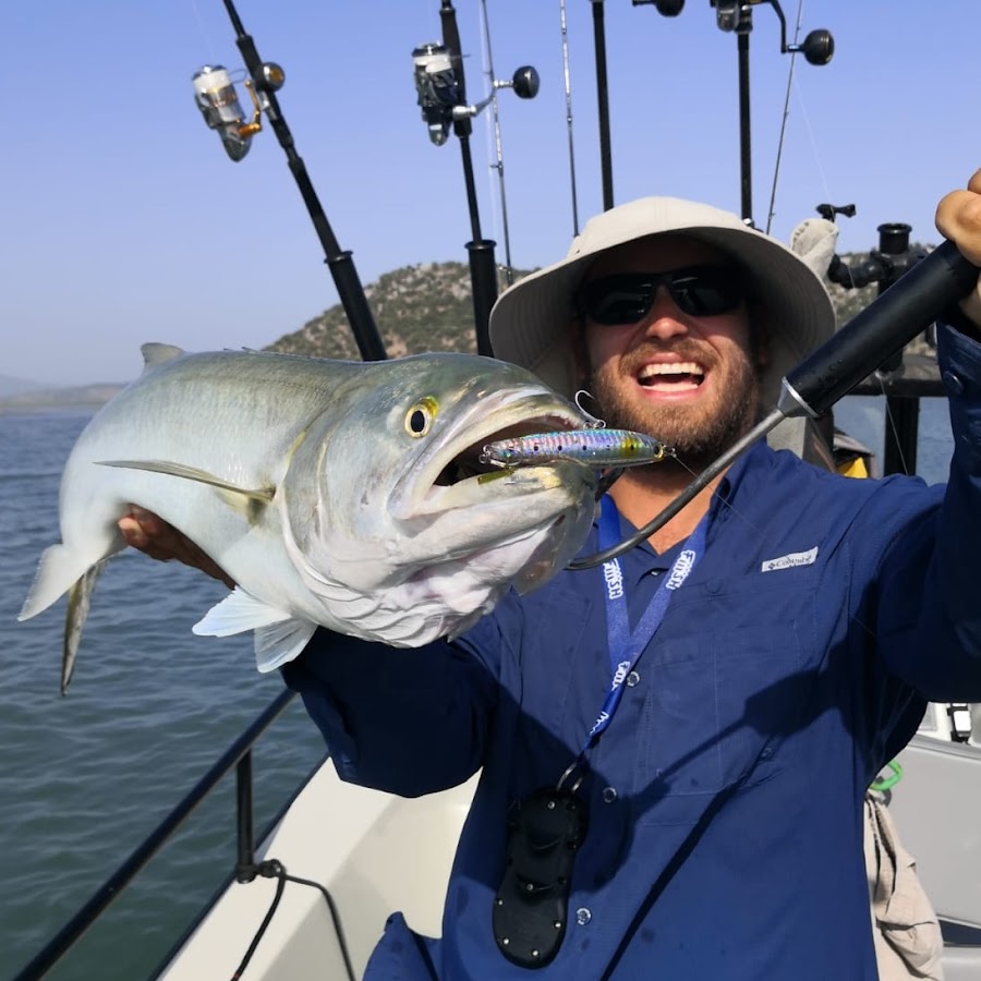 Kostas Antoniadis Fishing Trips @thekwstasantoniadis