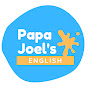 Papa Joel's English