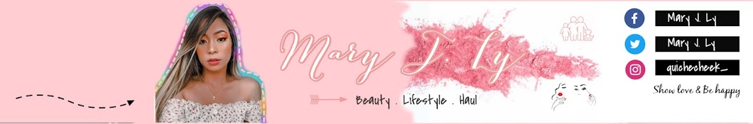 Mary J. Ly Banner