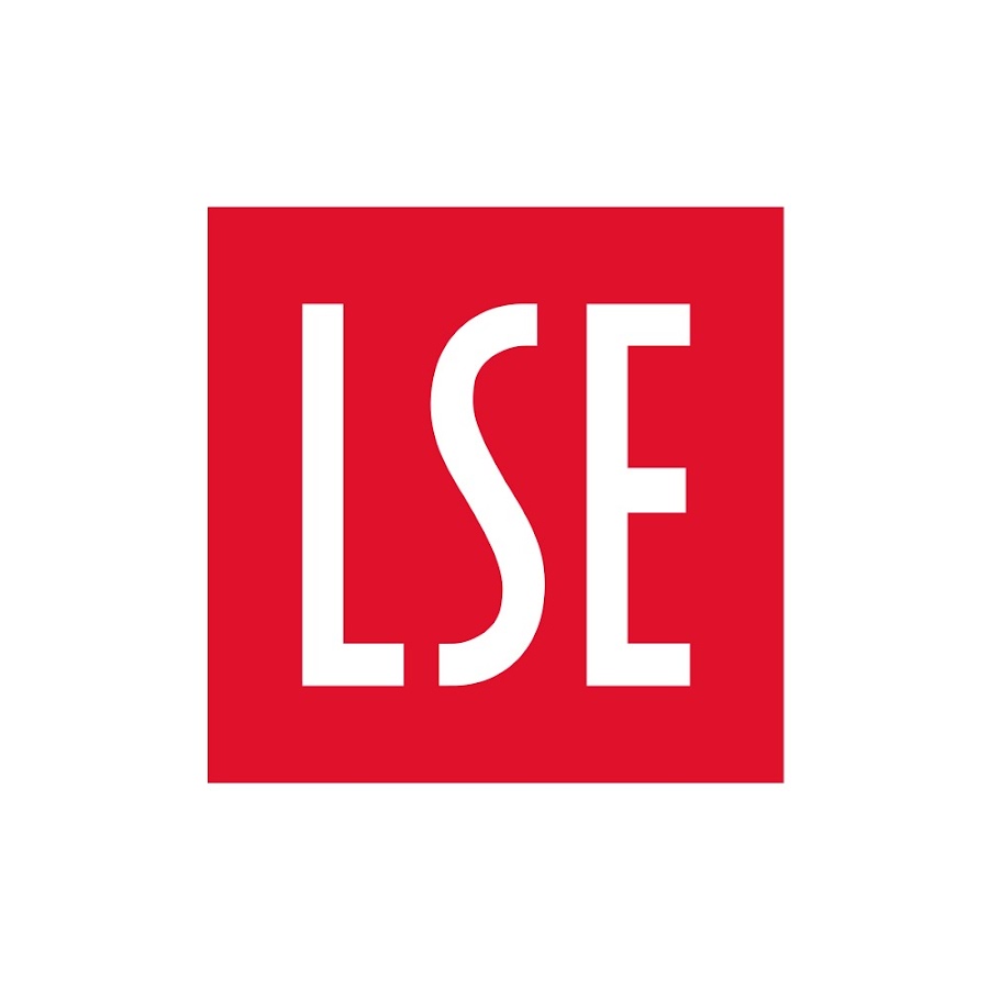 LSE @thelondonschoolofeconomics