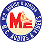 MC Audios Ayyappa Devotional Songs