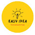 logo Easy ideA