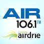 Air106FM DiscoverAirdrie