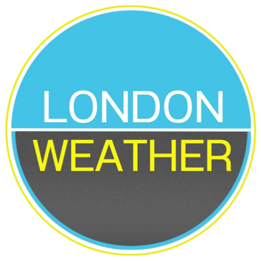 London Weather Live YouTube