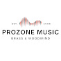 Prozone Music