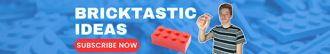 Bricktastic Ideas