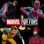 Marvel For Fans