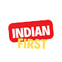 Indian First 