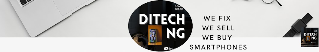 Ditech NG