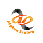 Afghan Explore