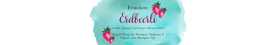 Fräulein Erdbeerli - Martina Auer