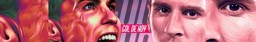 GOL DE HOY Banner