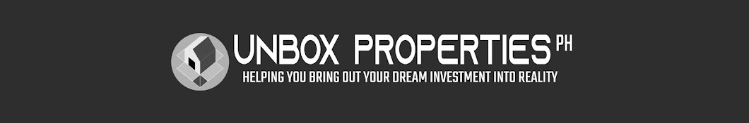 Unbox Properties Ph Banner