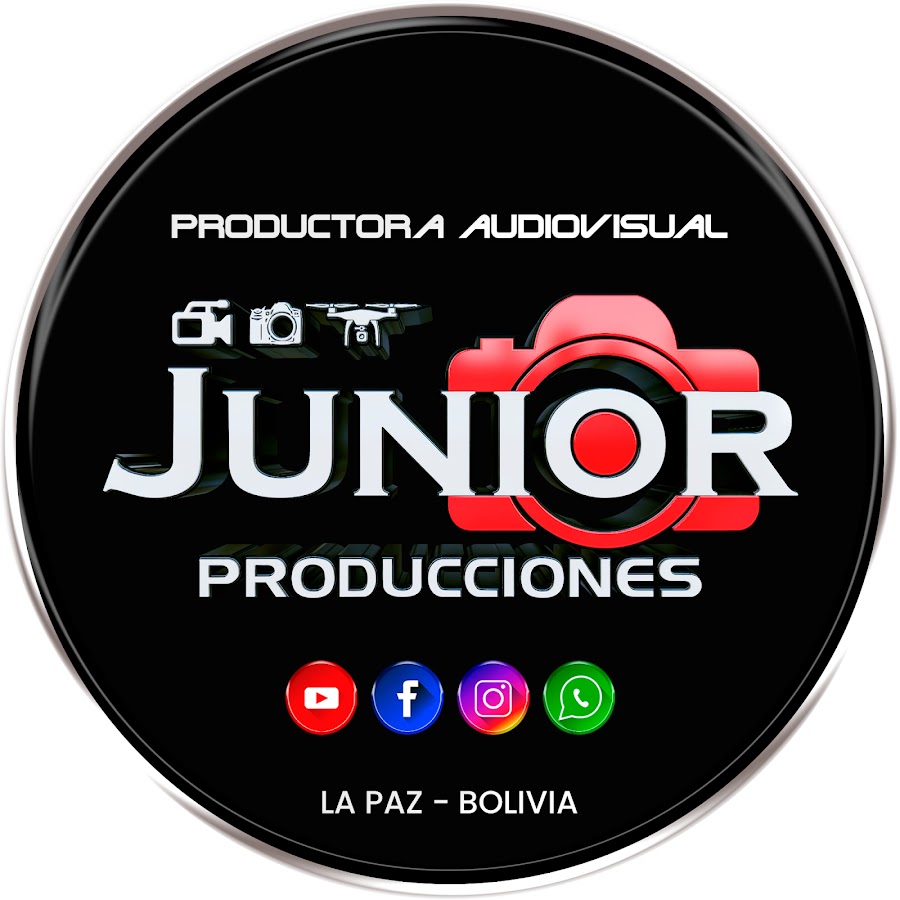 JUNIOR PRODUCCIONES