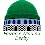 Faizan-e-Madina Derby