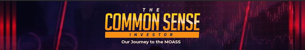 The Common Sense Investor Banner