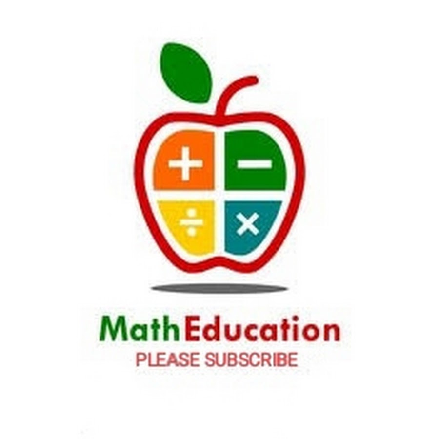 Math education youtube