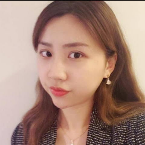 influencer profile picture