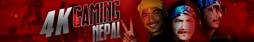 4K Gaming Nepal