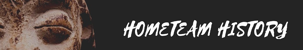HomeTeam History Banner