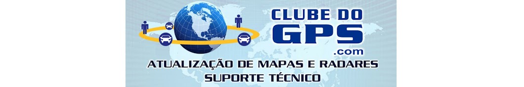 Clube do GPS