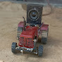 VPSN tractor model