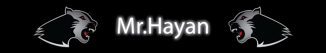 MrHayan