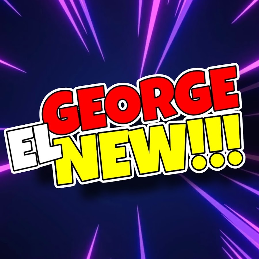 Ready go to ... https://www.youtube.com/channel/UC8wTs0gfOKh9OHfp4J5qptQ?sub_confirmation=1 [ EL GEORGE NEW!!!]